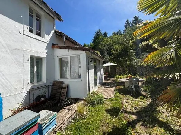 Maison 5 pièces 141 m²
