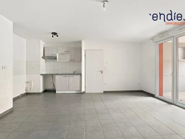 Appartement T3 Proche métro -endie immobilier Anthony LAMOUR