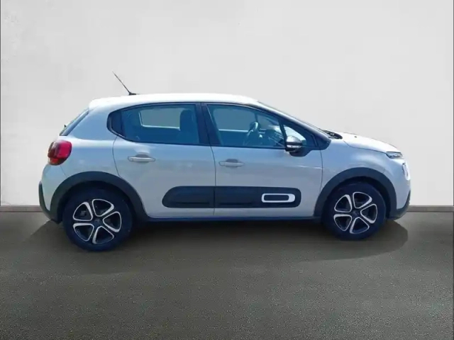 Citroën C3 puretech 110 s&amp;s bvm6 — photo 4