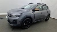 Dacia Sandero 1.2 Eco-G 120ch Stepway Extreme auto -25 — photo 1