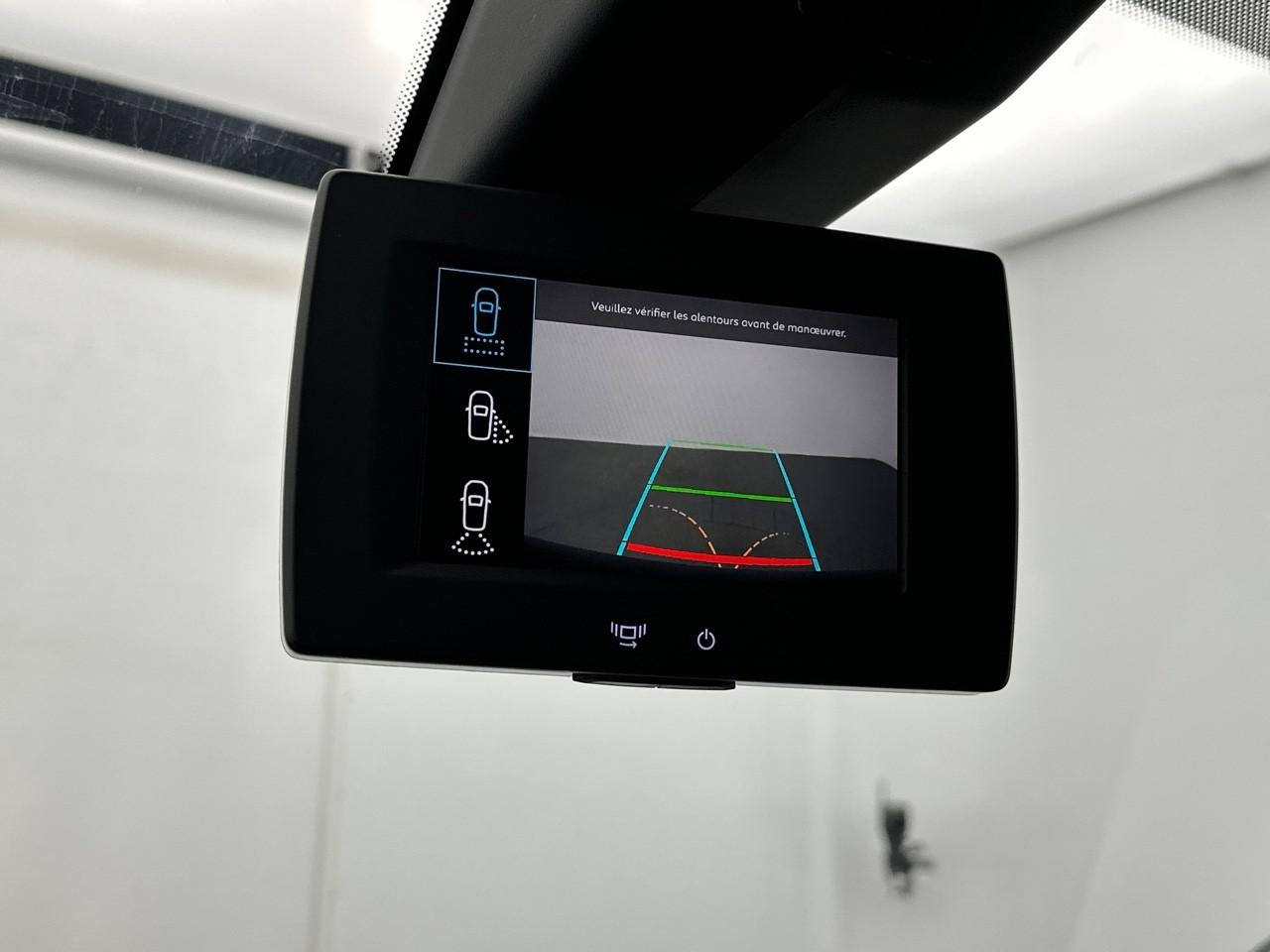 Citroën Berlingo van m 650 bluehdi 130 s&s eat8 driver — photo 27