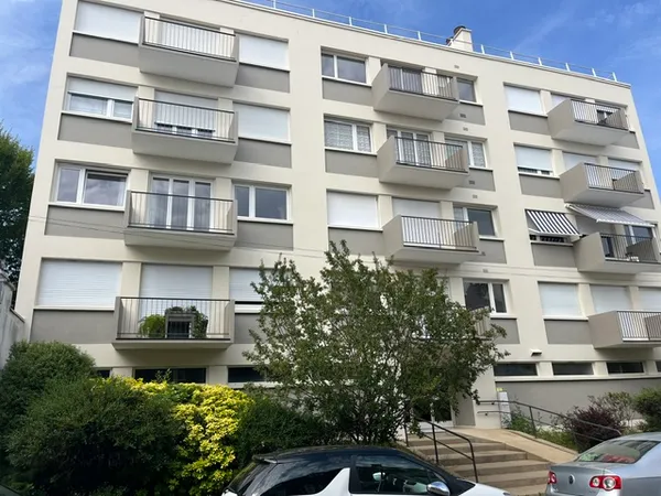 Loue appartement