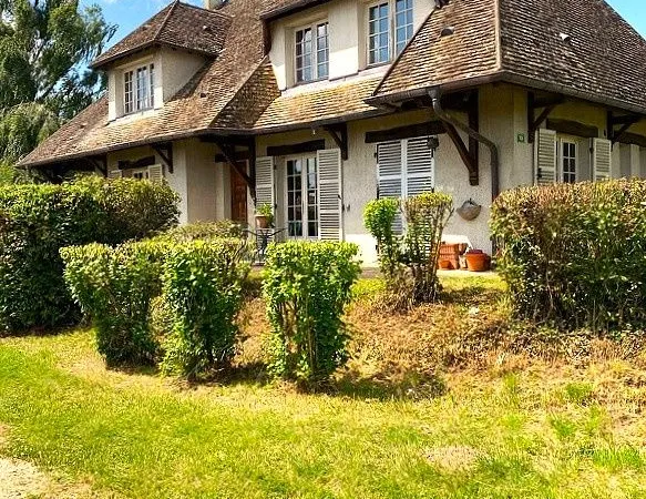 Maison 6 pièces 166 m²