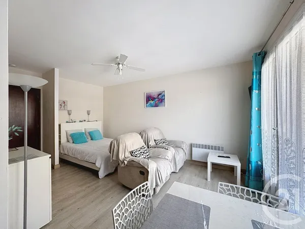 Achat : Appartement Amélie-les-Bains-Palalda (66110)