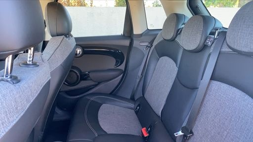 Mini Mini 1.5  Cooper 136 - Yours – 2021 – 81206 km – Essence – Boîte Manuelle — photo 37