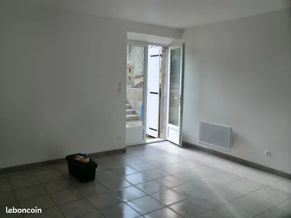A louer 3 pièces 65 m2