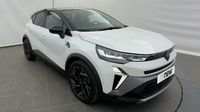 Renault Captur 1.8 E-Tech full hybrid 160ch esprit Alpine - 25 — photo 3