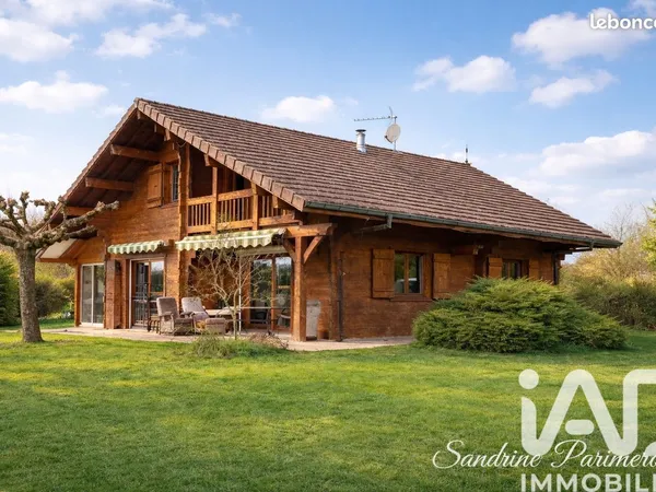 Propriété 5 pièces 149 m²