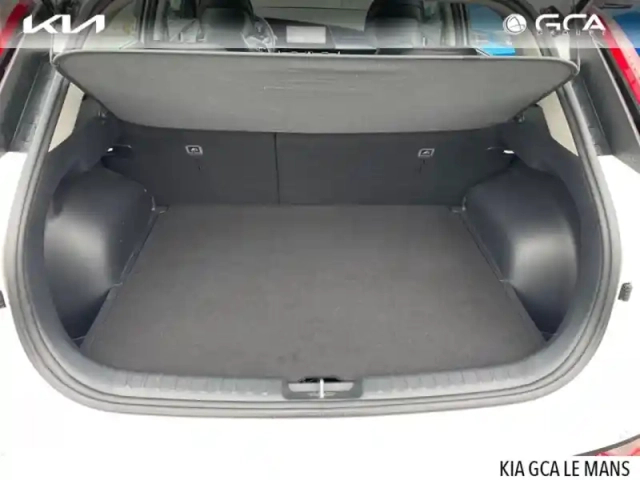 Kia Niro ev 204ch active — photo 15