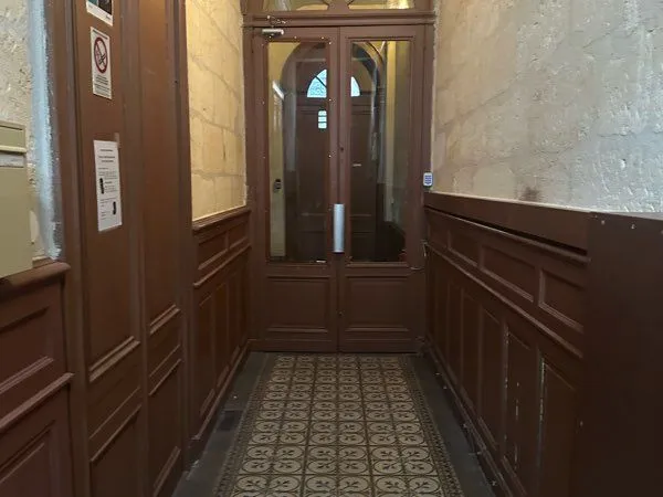 Appartement Bordeaux centre