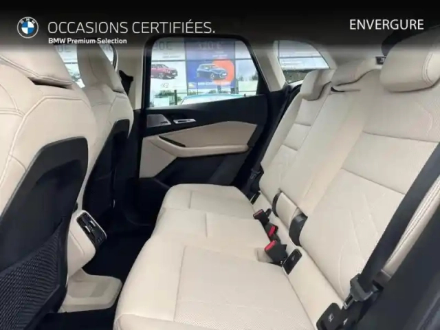 Bmw Serie 2 série 2 activetourer 225e 245ch xdrive luxury dkg7 — photo 13