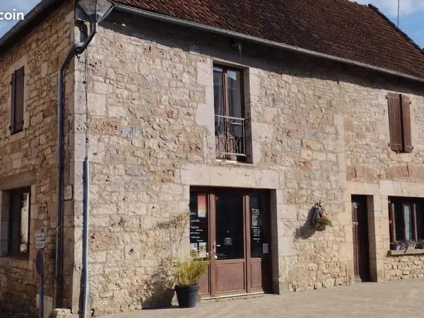 Propriété 6 pièces 171 m²