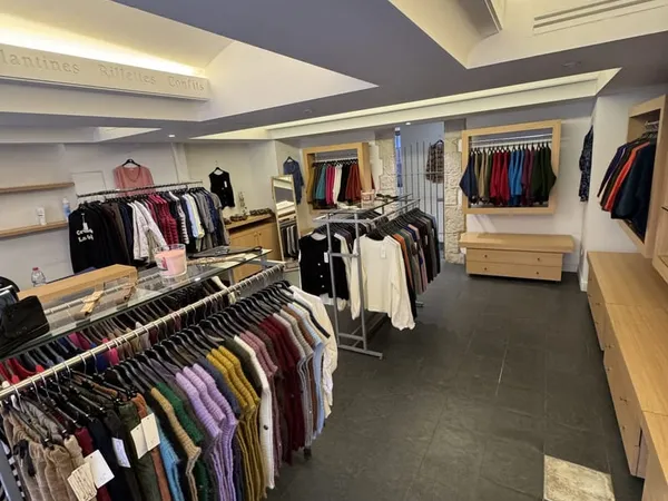 Dax - Local 50m² Centre