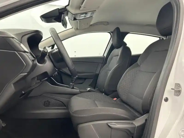 Renault Clio tce 90 equilibre 5p — photo 13