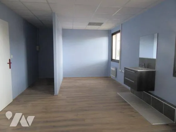 Local commercial 26 m²