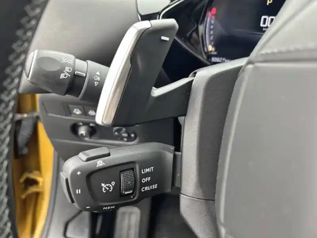 Ds Ds 3 ds3 crossback puretech 155 eat8 — photo 21