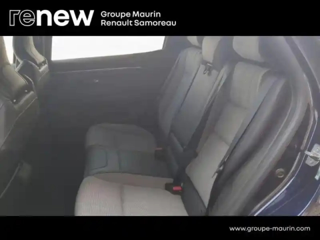 Renault Scenic e-tech electric 220ch techno grande autonomie -24 — photo 10