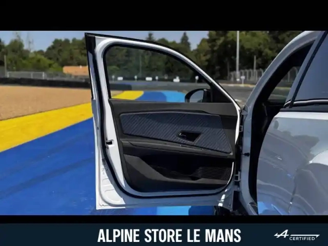 Alpine A290 — photo 11