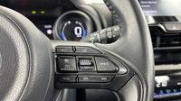 Toyota Yaris Cross 116h Dynamic MY22 — photo 23