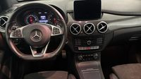 Mercedes Classe B 160 d 90ch Fascination 7G-DCT — photo 11
