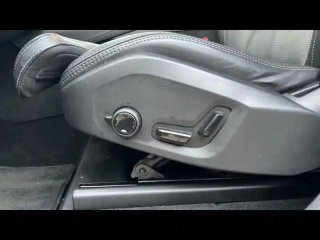Volvo Xc90 t8 awd 310 + 145ch ultra style chrome geartronic — photo 14