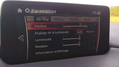 Mazda CX 5 2.2 SKYACTIV-D 150 - Dynamique – 2020 – 85774 km – Diesel – Boîte Manuelle