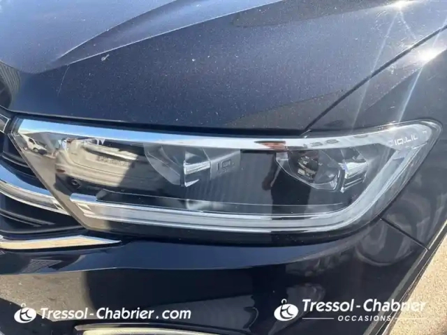 Volkswagen T-Roc 1.5 tsi evo 150 start/stop dsg7 style — photo 14