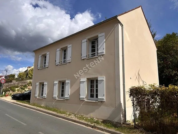 Maison 7 pièces 129 m²