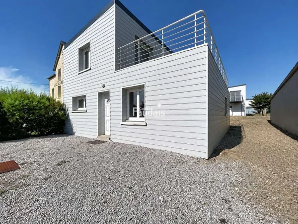 Maison 8 pièces 152 m²