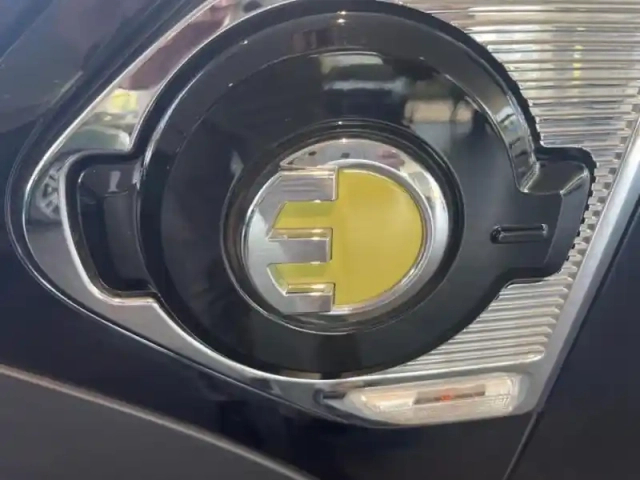 Mini Countryman cooper se 125ch + 95ch edition premium all4 bva6 — photo 10
