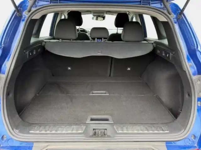 Renault Kadjar 1.5 blue dci 115ch  limited edc - 21 — photo 24