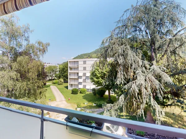 Appartement Saint Martin D Heres 3 pièce(s) 69 m2