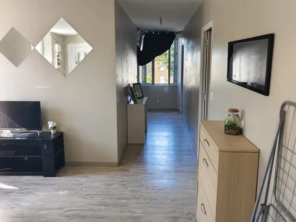Appartement Location Villethierry 3p 75m² 680€