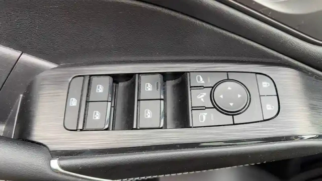 Nissan Qashqai e-power 190 ch — photo 102