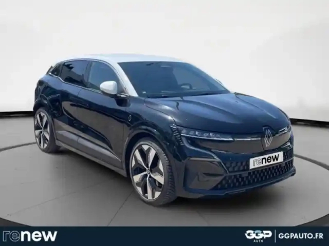 Renault Megane e-tech electric ev60 220ch techno super charge -b — photo 7
