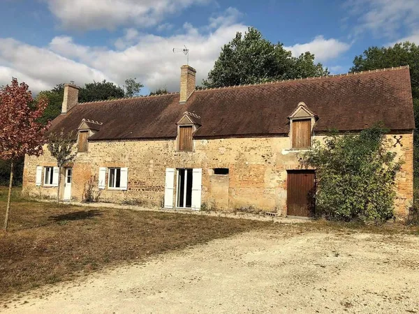 Maison de plain-pied 3 pièces 78 m²