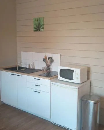 Studio A l'année, meublé 20m2 toutes charges comprises