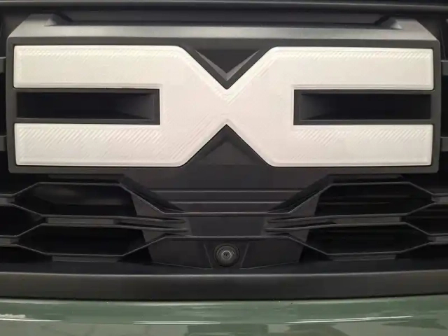 Dacia Duster tce 150 4x2 edc — photo 21