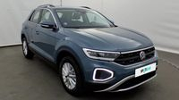 Volkswagen T-Roc T-ROC 1.5 tsi evo2 150 start/stop DSG7 — photo 3