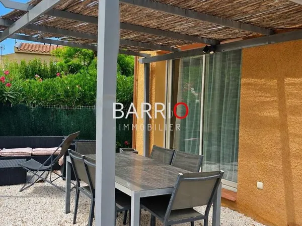 Maison 4 pièces 92 m²