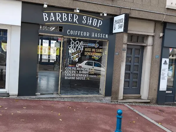 Local commercial
