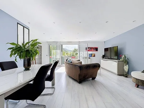 Appartement 3 pièces 71 m²