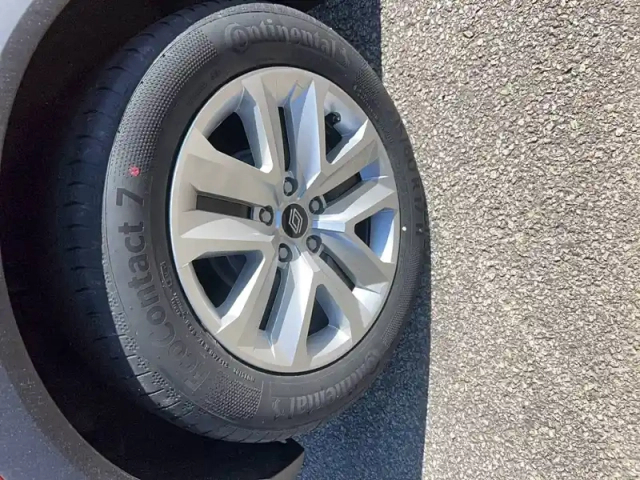 Renault Captur tce 115 ch — photo 20