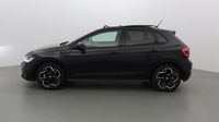Volkswagen Polo 1.0 TSI 116ch R-Line Edition DSG7 — photo 8