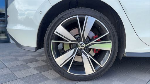 Volkswagen Golf 1.4 e-Hybrid 245 DSG6 - GTE – 2021 – 149945 km – Hybride rechargeable – Boîte Automatique — photo 31