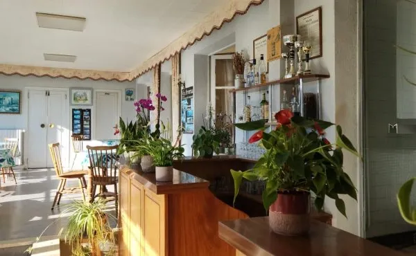 Maison 850 m²