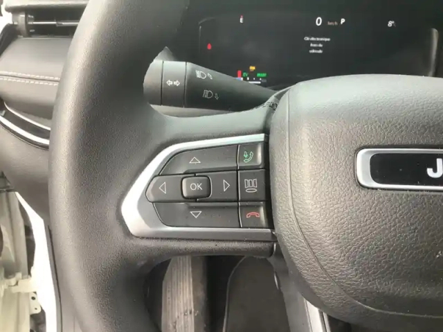 Jeep Compass 1.5 turbo t4 130 ch e-hybrid bvr7 s — photo 20