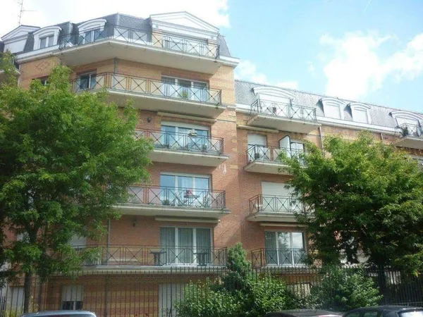 Appartement 1 pièce 24 m²