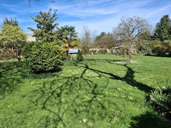 Terrain à bâtir Vente Thiais  799m² 449000€