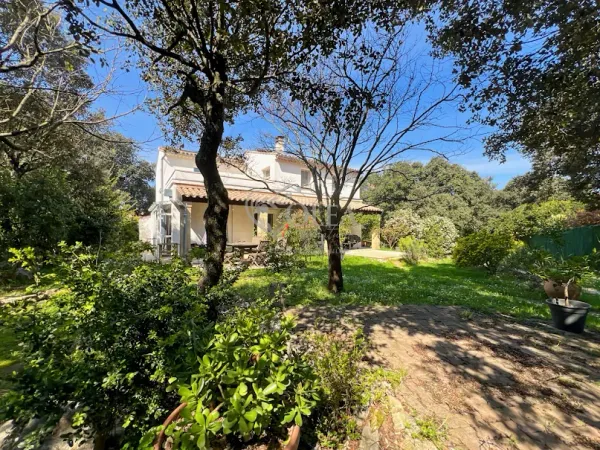Villa 6 pièces 170 m²